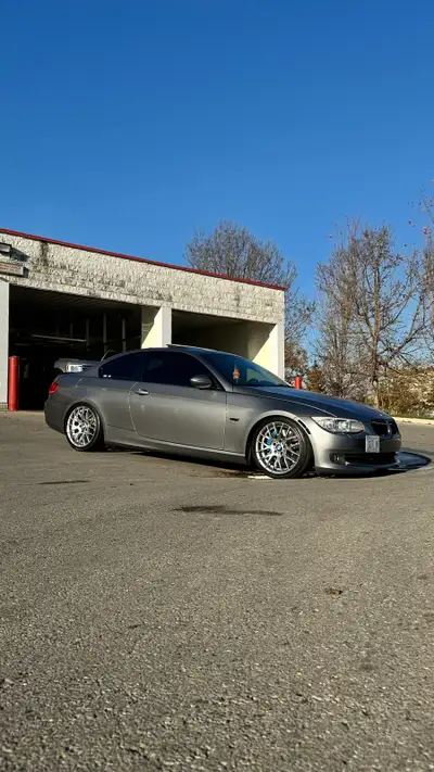 Selling my 2011 BMW 335i xDrive. I’ve had it for 2 and a half years and have done every piece of mai...