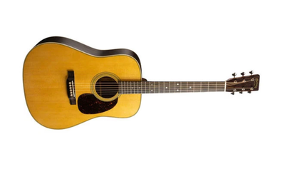Martin D-28, View more