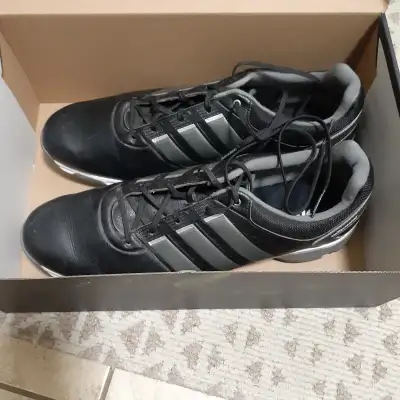 Mens adidas golf shoes, View more
