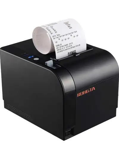 Rongta POS Thermal Receipt Printer RP820, 80mm