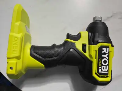 ryobi impact driver, View more