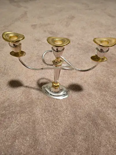 Candle Holder, View more