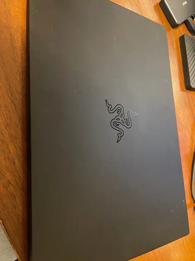 Razer Blade Stealth 13 – GTX 1650 Max-Q – 16GB RAM – 500GB SSD in Laptops in Winnipeg - Image 3