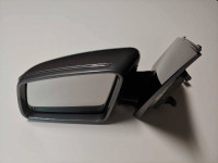 12-19 MERCEDES B250 W246 W242 MIROIR GAUCHE LEFT MIRROR