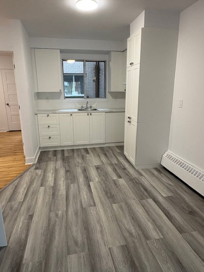 VIDEO DU LOGEMENT DISPONIBLE VIA TEXTO Contacter nous pour discuter ,Maintenant disponible , 4 1/2 s...
