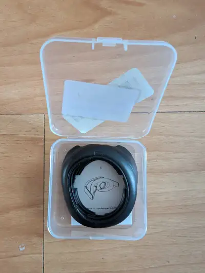 Lens Protector Glasses Spacer Anti-Scratch Ring, Comp, View more
