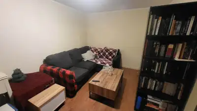 4 1/2 à louer à Bécancour (secteur St-Grégoire) - disponible dès MAINTENANT! Envie d’un logement con...