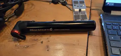 Blackburn Mammoth 2 Stage, View more