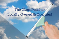 The Glass Polisher