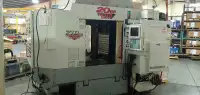 Haas HS1RP CNC Horizontal Machining Center