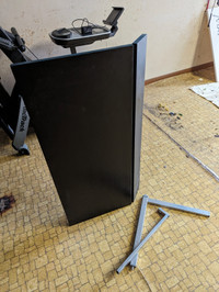 Ikea wall mount desk 