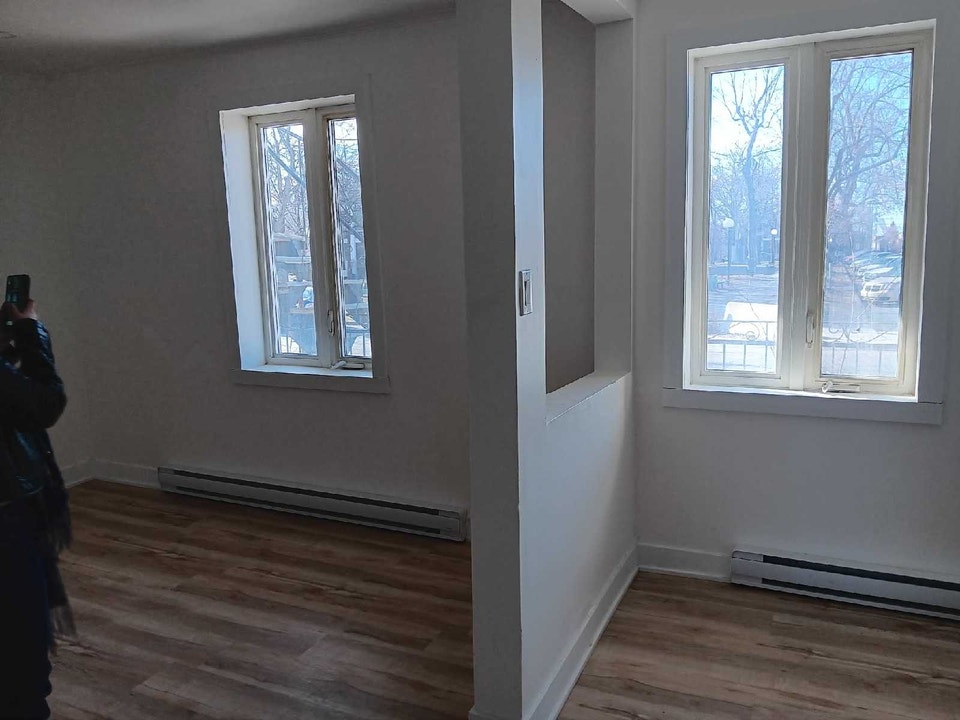 Appartement Vieux-Longueuil à louer 3