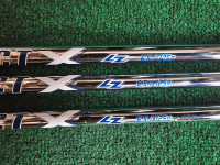 Project X 6.5 LZ wedge shafts