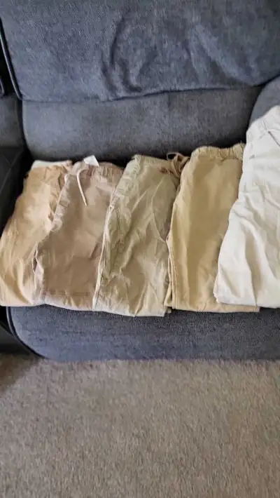 Youth large boys pants , View more