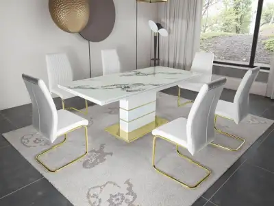 DINNING CHAIR, View more