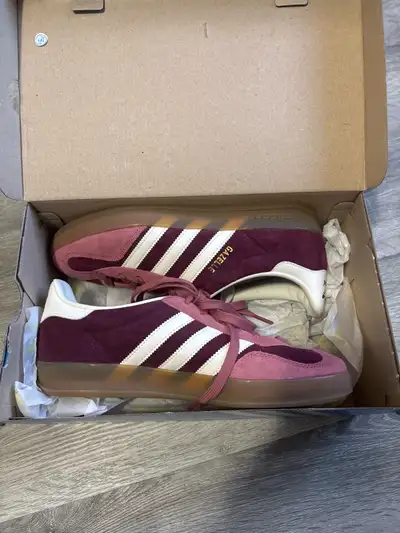 Adidas Shoes, View more