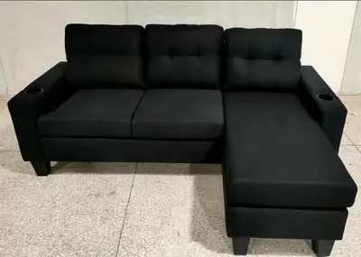 Premium Quality New Sofas at Warehouse Prices-Free Delivery, View more