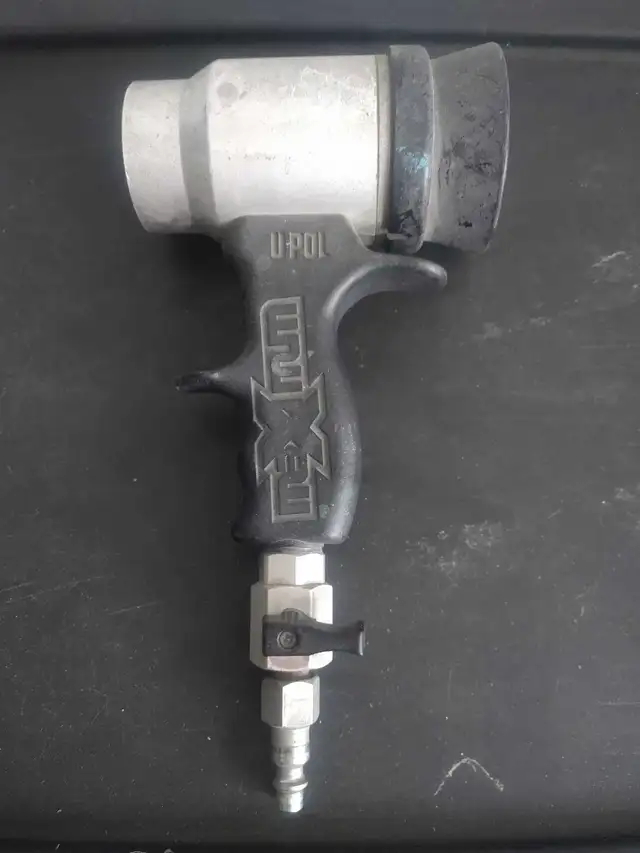 Paint Dryer