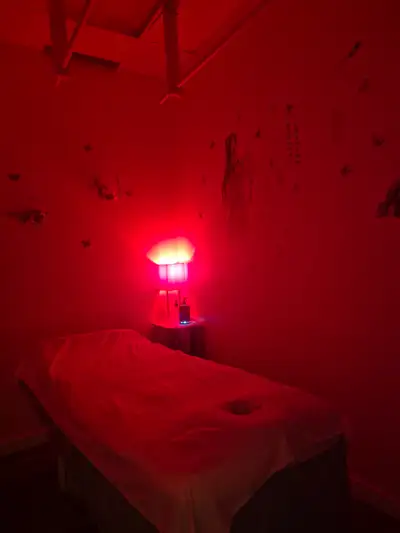 Ease your pain & stress away with a traditional relaxed massage, View more