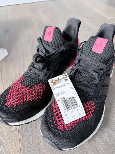 Adidas Ultraboost 1.0 Size 11 Men’s, View more