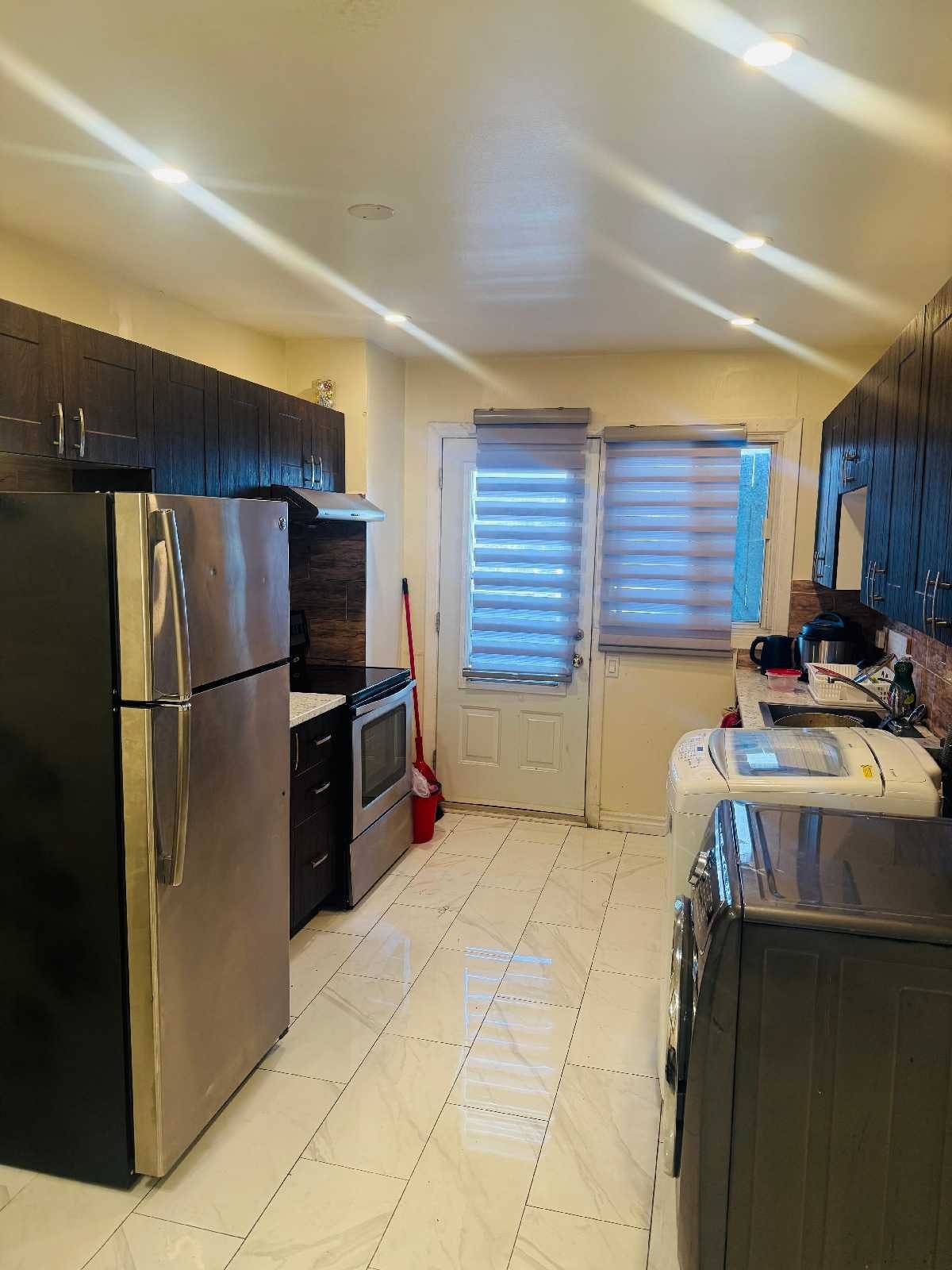 colocation mtl nord 650$ — photo 3