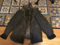 Coat/ Jacket unisex