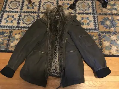 Coat/ Jacket unisex, View more