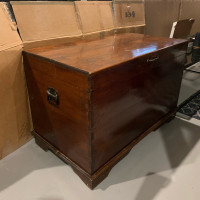 Storage Chest 