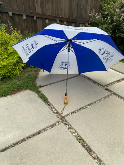 DISNEY OVERSIZED UMBRELLA, View more