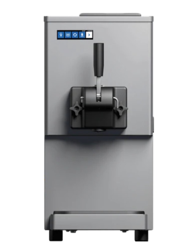 Gel Matic SC EASY 1 GR Single Flavour Soft Serve Machine Other Business & Industrial