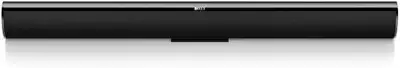 KEF HT7003 3 Channel LCR Passive Soundbar, View more