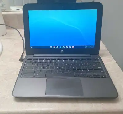 chromebook, View more