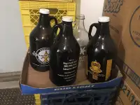 Bottles 4 sale