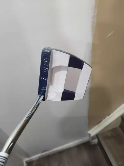 Brand New Putter, View more