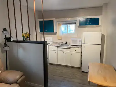 1 Bedroom Appartment for Rent
