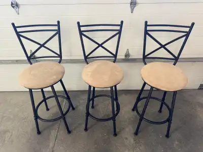 Bar Stools, View more