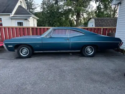 Hi I have an enclosed and open trailer and I provide safe efficient hauling and the highest level of...