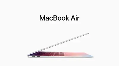 Brand New Sealed MacBook Air M1 – 13.3” | 8GB RAM | 256GB SSD, View more