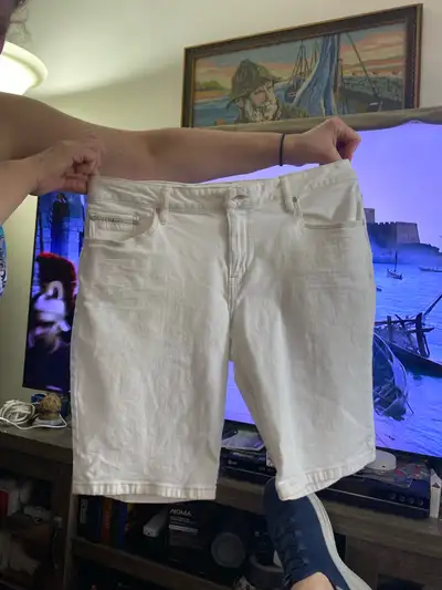 women’s  Calvin Klein shorts, View more