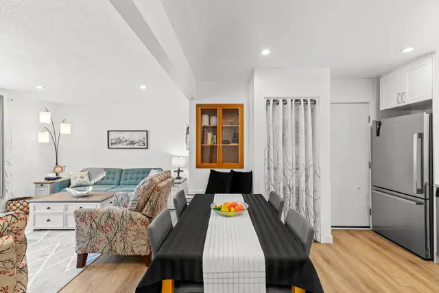 Long or Short Term, 2 BDRM Fully Furnished Rental in Riverdale in Long Term Rentals in Whitehorse - Image 4