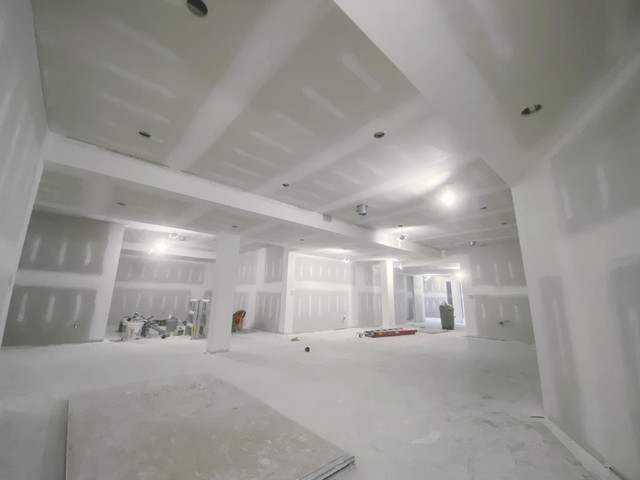 Xandre Drywall Renovations Ltd in Other in Brockville - Image 3