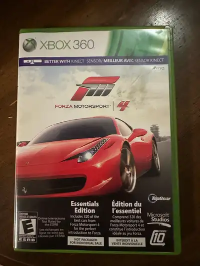 Forza Motorsport 4, View more