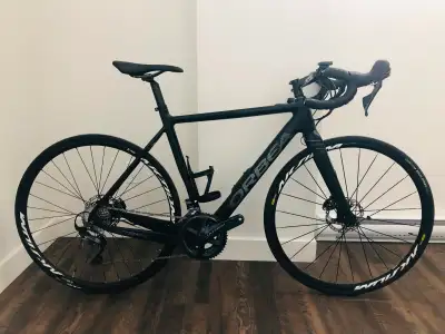 Vélo de route à assistance électrique  Orbea., View more