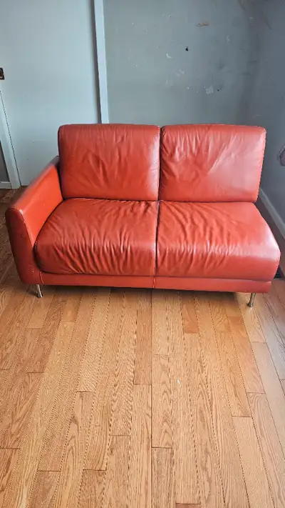 Moving soon and want it gone. Contact for price