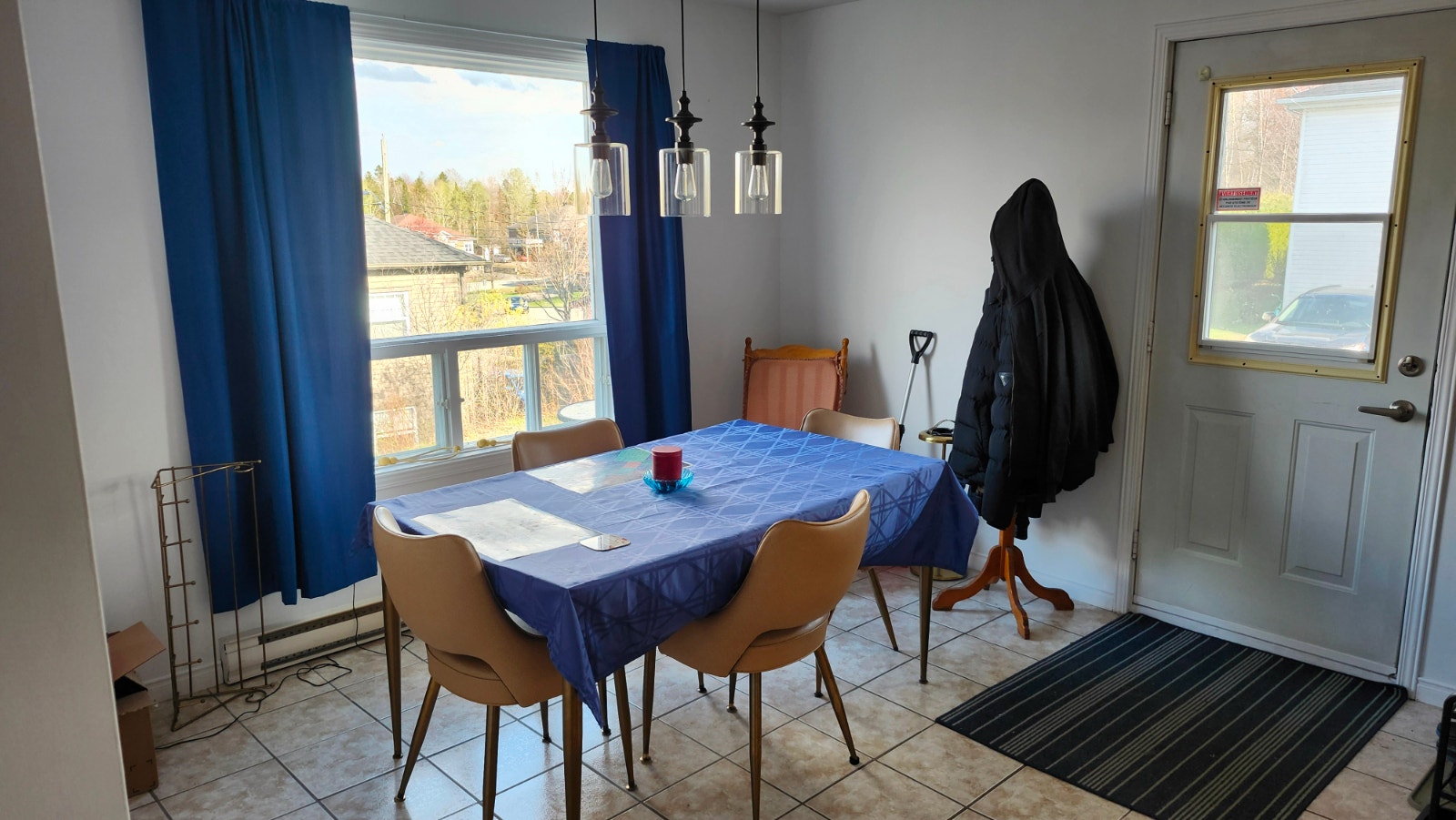 Appartement 3 chambres sur deux étages avec garage double — photo 3