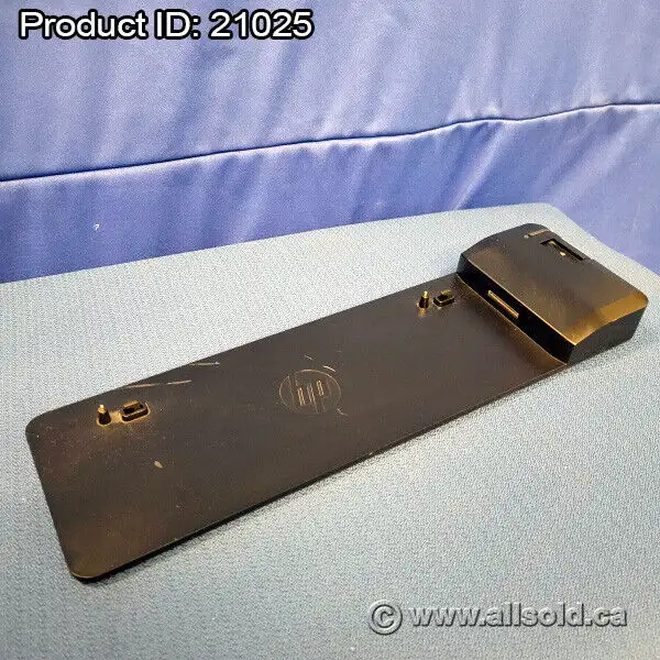 HP UltraSlim Docking Station B9C87AA