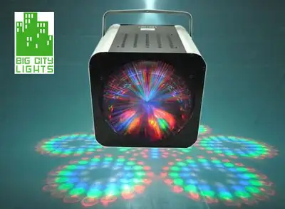 Big Funky Light, Bring some life to your party!, View more