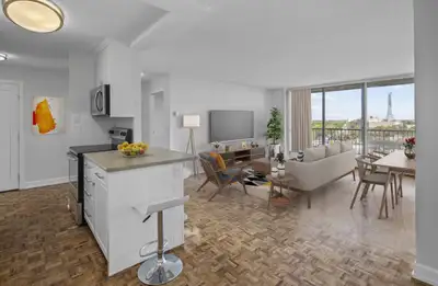 apartment for rent