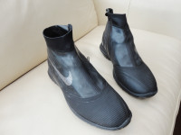 Nike Lunar VaporStorm Golf Shoes Black Mens Size 11 - Like New