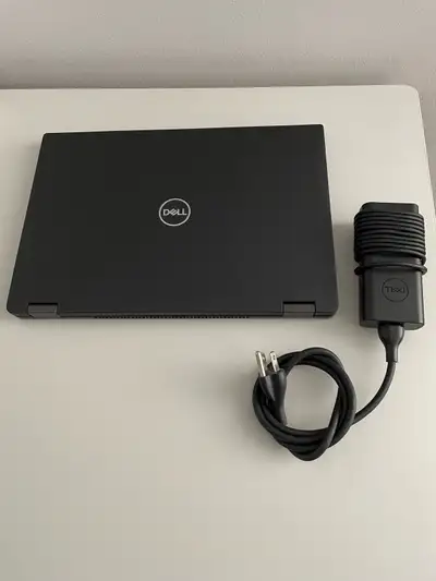 Dell Latitude 7390 2-in-1 Win 11, View more